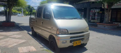 Chana Star Truck 1.0 Sc1022bb13d 4 p