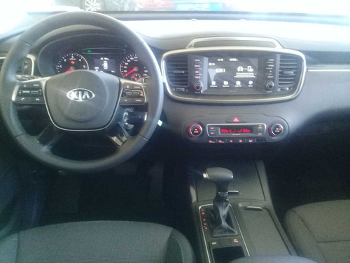 Kia Sorento 2.2 Crdi Ex At 4x2-