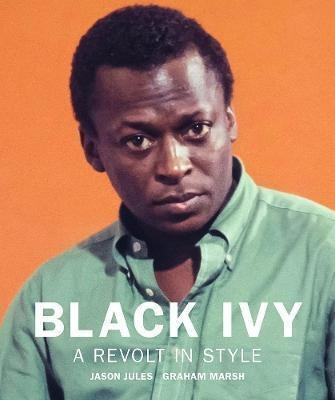 Libro Black Ivy: A Revolt In Style