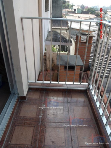 Imagem 12 de 15 de Ref.: 196 - Casa Terrea Em Osasco Para Venda - V196