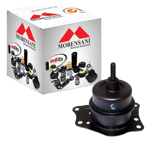 Coxim Motor Diant Dir Crossfox 05/08 Fox 04/08 Mobensani