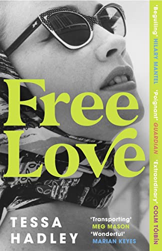 Libro Free Love De Hadley Tessa  Random House Uk