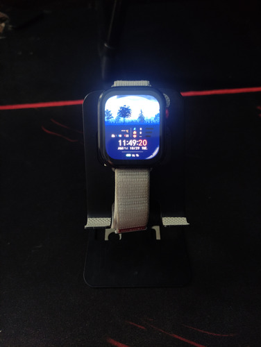 Reloj Inteligente Huawei Fit 3 (Usado)