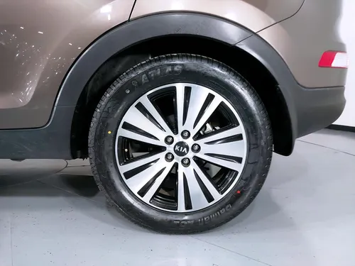 Kia Sportage 2.0 Ex Pack At
