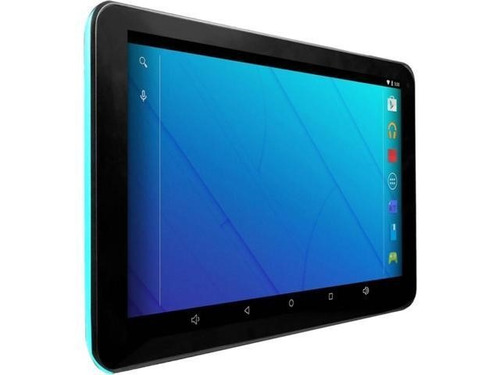 Ematic Egq235 10  16gb Android 7.1 Turrón Tablet Con La