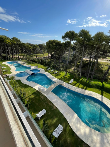 Alquiler Departamento Pinamar 2024 3 Ambiente Amarras Pinamar
