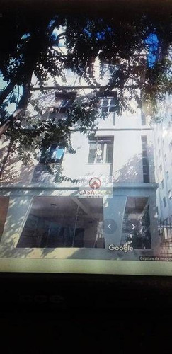 Imagem 21 de 21 de Apartamento Com 4 Quartos À Venda, 130 M² - Cruzeiro - Belo Horizonte/mg - Ap1158