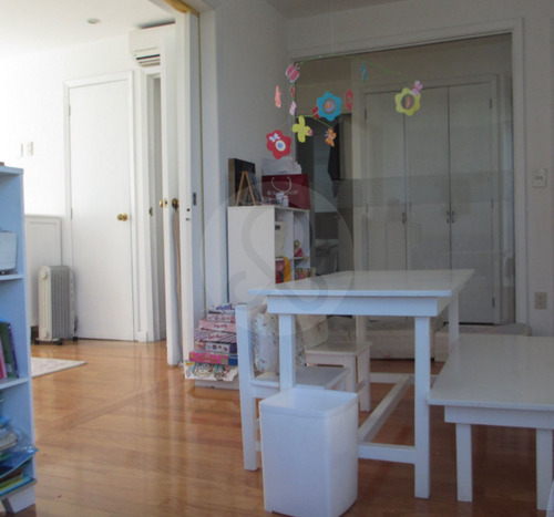 Departamento En Venta En Santa Fe