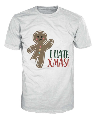 Camiseta Navidad Christmas Cookie 2 El Regalo Perfecto