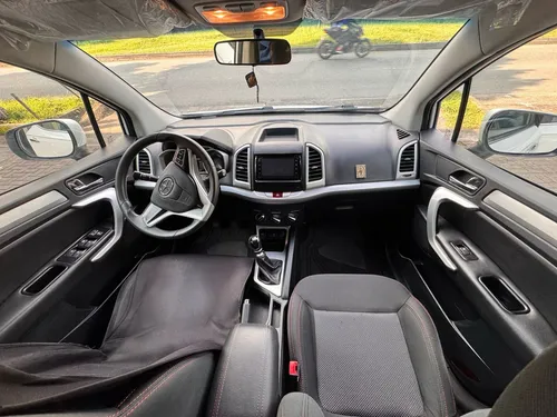 JAC S3 1.6 Hfc7161mv