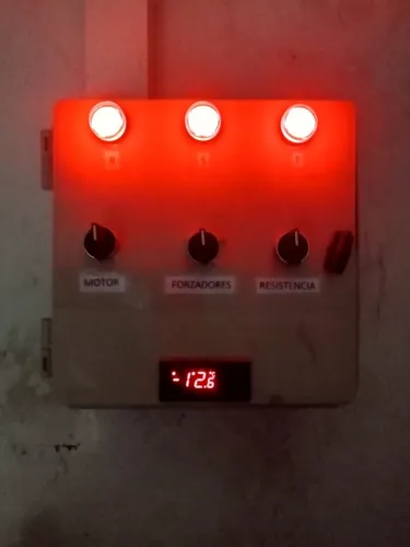 Servicio Tecnico Refrigeracion Camaras Frigor Heladera Aires
