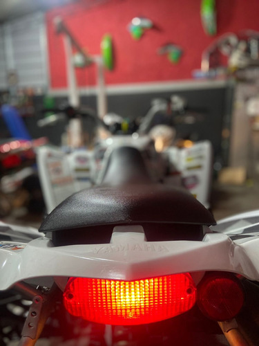 Cuatriciclo Yamaha Raptor 350 R 350r Yfm350 Yfm350r