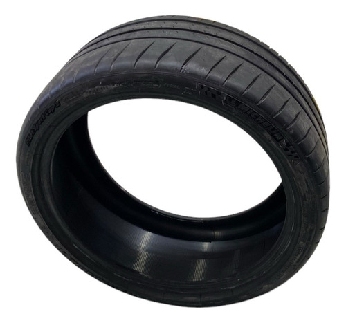 Pneu Original Michelin Pilot Sport Cup 2 245/35zr19 Run Flat (Usado)
