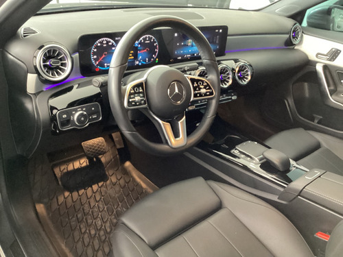 Mercedes-Benz Clase A 1.3 200 Progressive