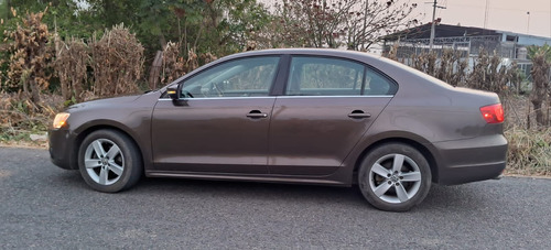 Volkswagen Jetta 2.0 Tdi Dsg At