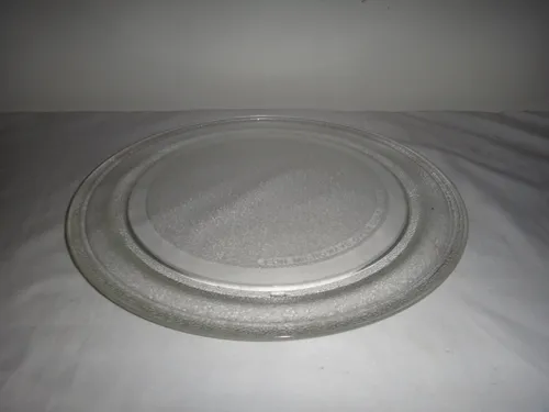 Plato Para Microondas (Usado)