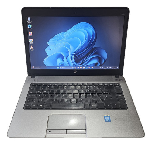 Portatil Hp Probook 440 G1 Core I7 Con 16gb Ram Y 480gb Ssd (Reacondicionado)