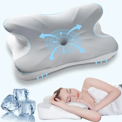 Producto Genérico Para Elegear Almohada Cervical