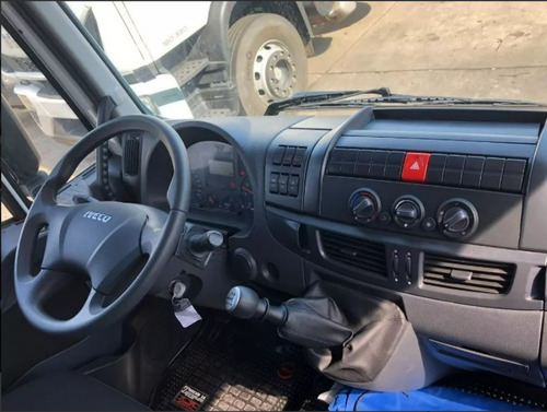 Iveco Tector 110-190 0km