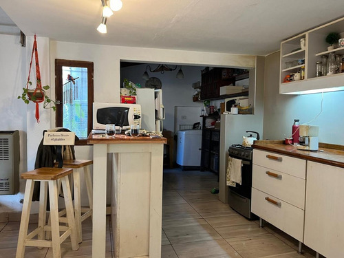 Casa De Cinco Amb/ Centro Villa Gesell