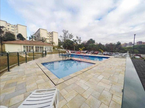 Imagem 1 de 23 de Apartamento Com 2 Dormitórios À Venda, 48 M² Por R$ 250.000,00 - Itaquera - São Paulo/sp - Ap5713
