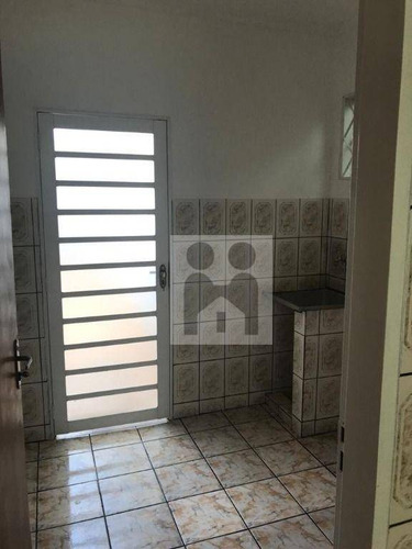 Imagem 7 de 30 de Casa Com 3 Dormitórios À Venda, 125 M² Por R$ 220.000,00 - Parque São Sebastião - Ribeirão Preto/sp - Ca1079