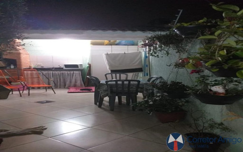 Imagem 3 de 20 de Casa Com 3 Dormitórios Sendo Uma Suíte - Guarulhos - Aceita Permuta. - Ml3780