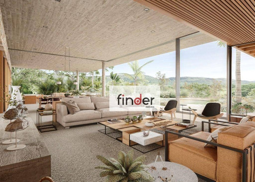 Imagem 12 de 30 de Quinta Da Baroneza Fase 3 | Casa À Venda Em Condomínio Bragança Paulista-sp. 982m², 6 Suítes, Linda Vista, Materiais Nobre. Entrega 11/22 Tour Virtual - Ca1097