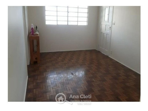 Imagem 2 de 9 de Bauru/sp, Altos Da Cidade, Casa 03 Dormitórios - Casa A Venda No Bairro Vila Santa Clara - Bauru, Sp - An70339