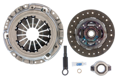 Kit Clutch Nissan Altima 1993 2.4l Exedy 5 Vel