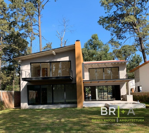 Imagen 4 de 24 de Casa Nueva Cerca De La Cascada Velo De Novia En Valle De Bra