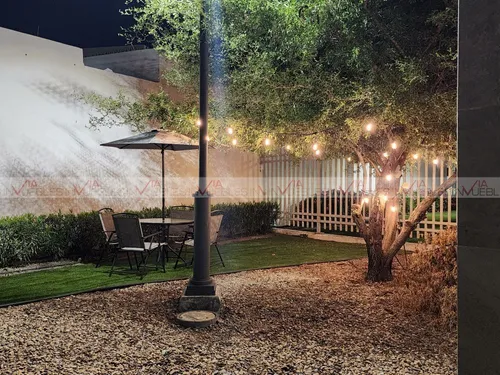 Fontana Residencial California
