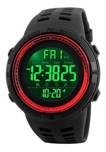Reloj hombre skmei 1251 hotsell