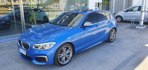 Bmw 140 Bmw 140i Año 2018 - Bell Motors