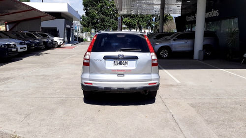 Honda Crv Lx - 2011