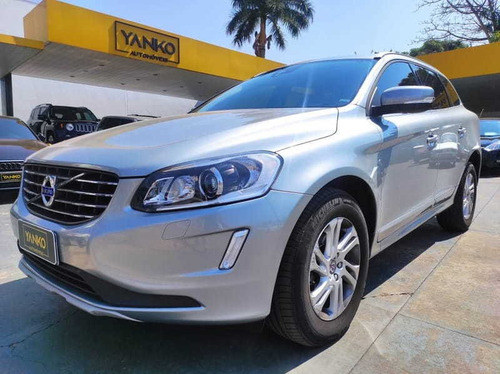 Imagem 3 de 12 de Volvo Xc60 2.0 T5 Kin 2016