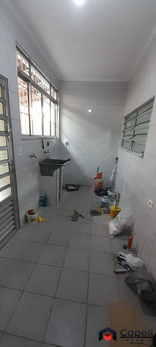 Imagem 13 de 15 de Assobradada - Jardim Casa Grande / Diadema - 2212