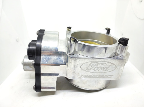 Throttle Body 90 Mm Ford Racing Mustang 2011 - 2014 