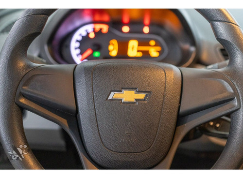 Chevrolet Onix 1.0 MPFI JOY 8V FLEX 4P MANUAL