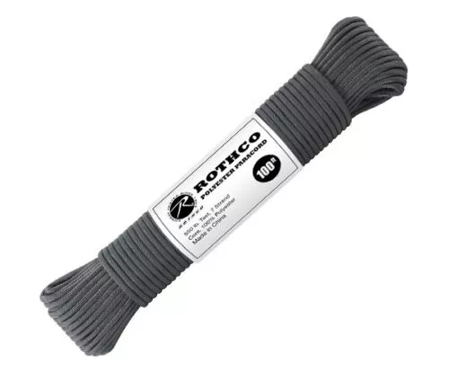 Cuerda paracord 50 metros - Camo beige — Aventureros