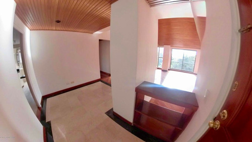 Apartamento En Lisboa(bogota) Rah Co: 21-387