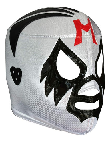 Mil Mascaras Lucha Libre Lucha Libre Ajuste Para Disfraz It