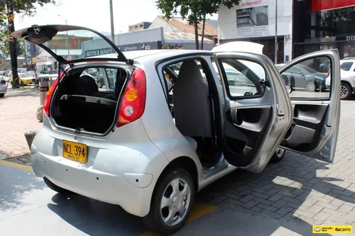 Byd F0 Glx-i2013