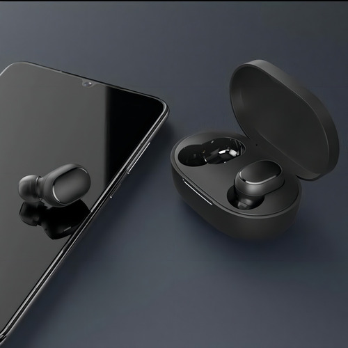 Fone De Ouvido Sem Fio Bluetooth 5.0 Tws Compativel Airdots