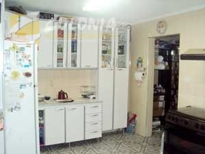 Imagem 1 de 6 de Casa - Ref: 12015