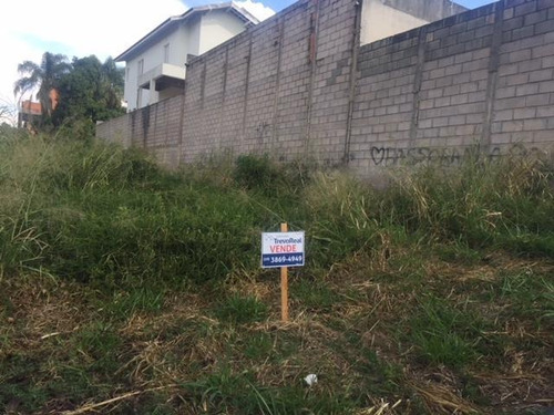 Imagem 1 de 2 de Terreno Comercial À Venda, Jardim Lorena, Valinhos. - Te0333
