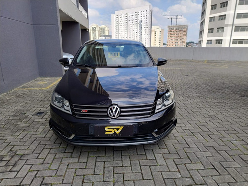 Volkswagen Passat 2.0 FSI COMFORTLINE 16V TURBO