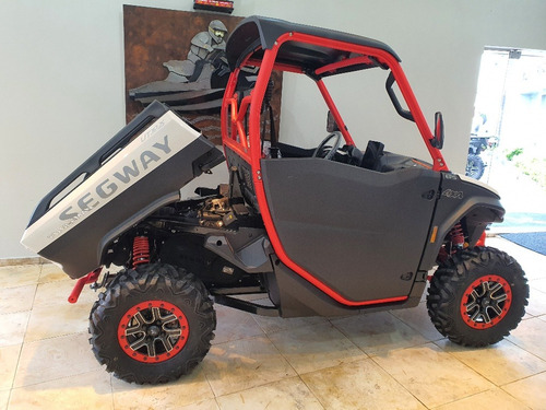Utv Segway Fugleman Ut 1000cc 2025 Canam Polaris Defender