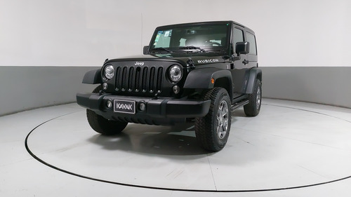 Jeep Wrangler 3.6 RUBICON 4X4 ATX