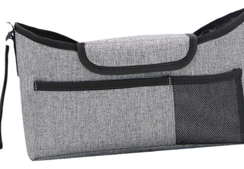 Bolsa Organizadora Para Cochecito, Bolsa De Almacenamiento